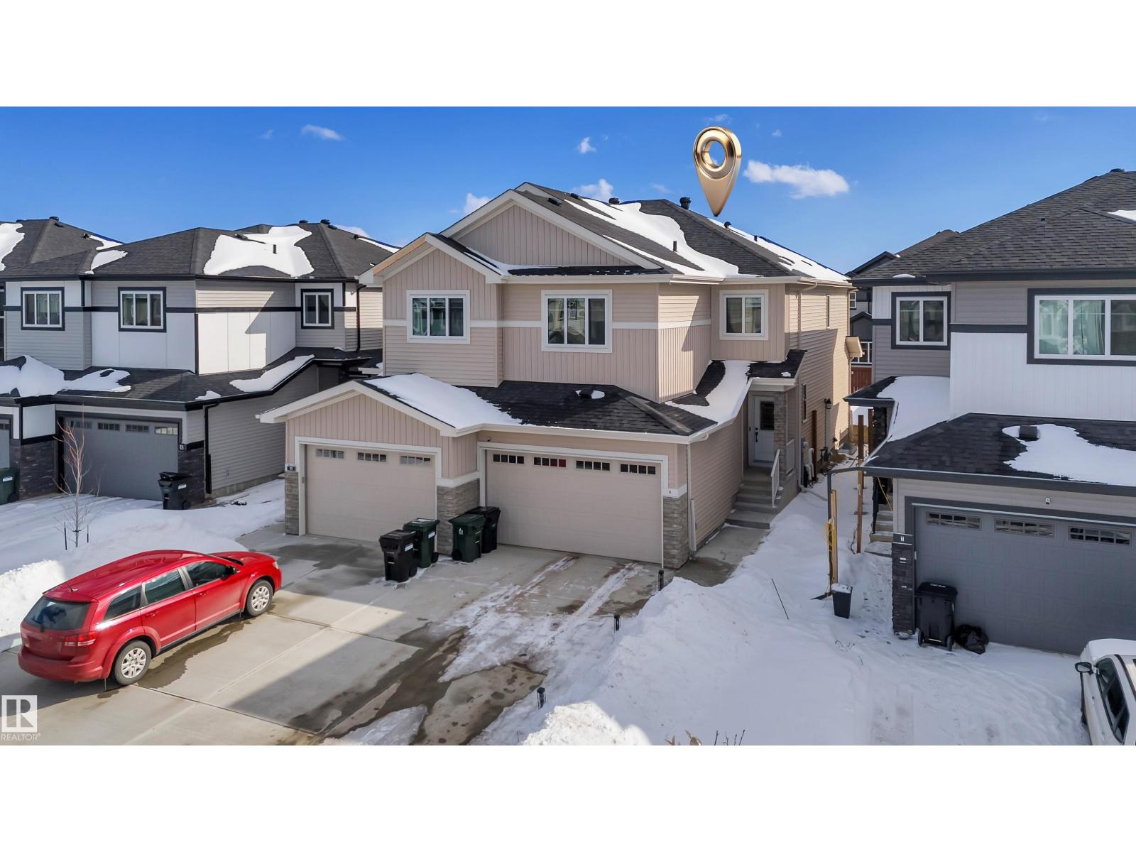 9 HUNTER PL, Spruce Grove