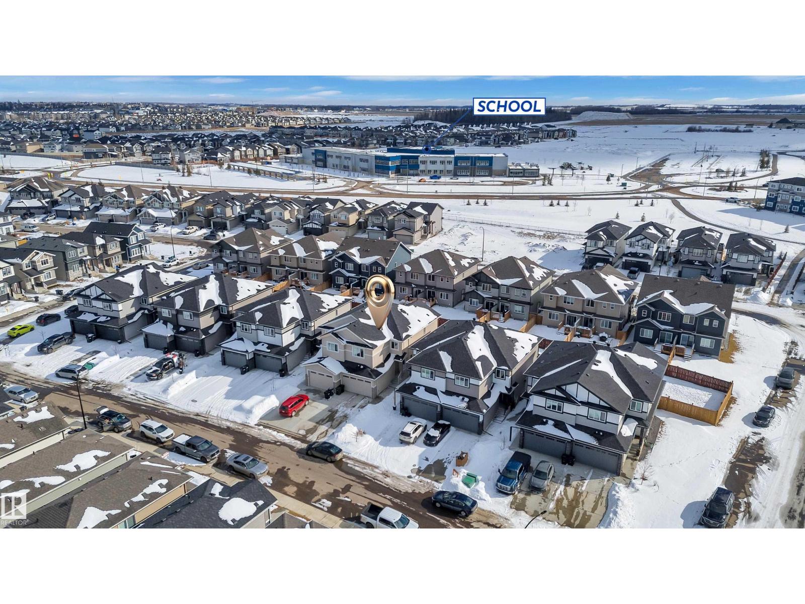 9 HUNTER PL, Spruce Grove