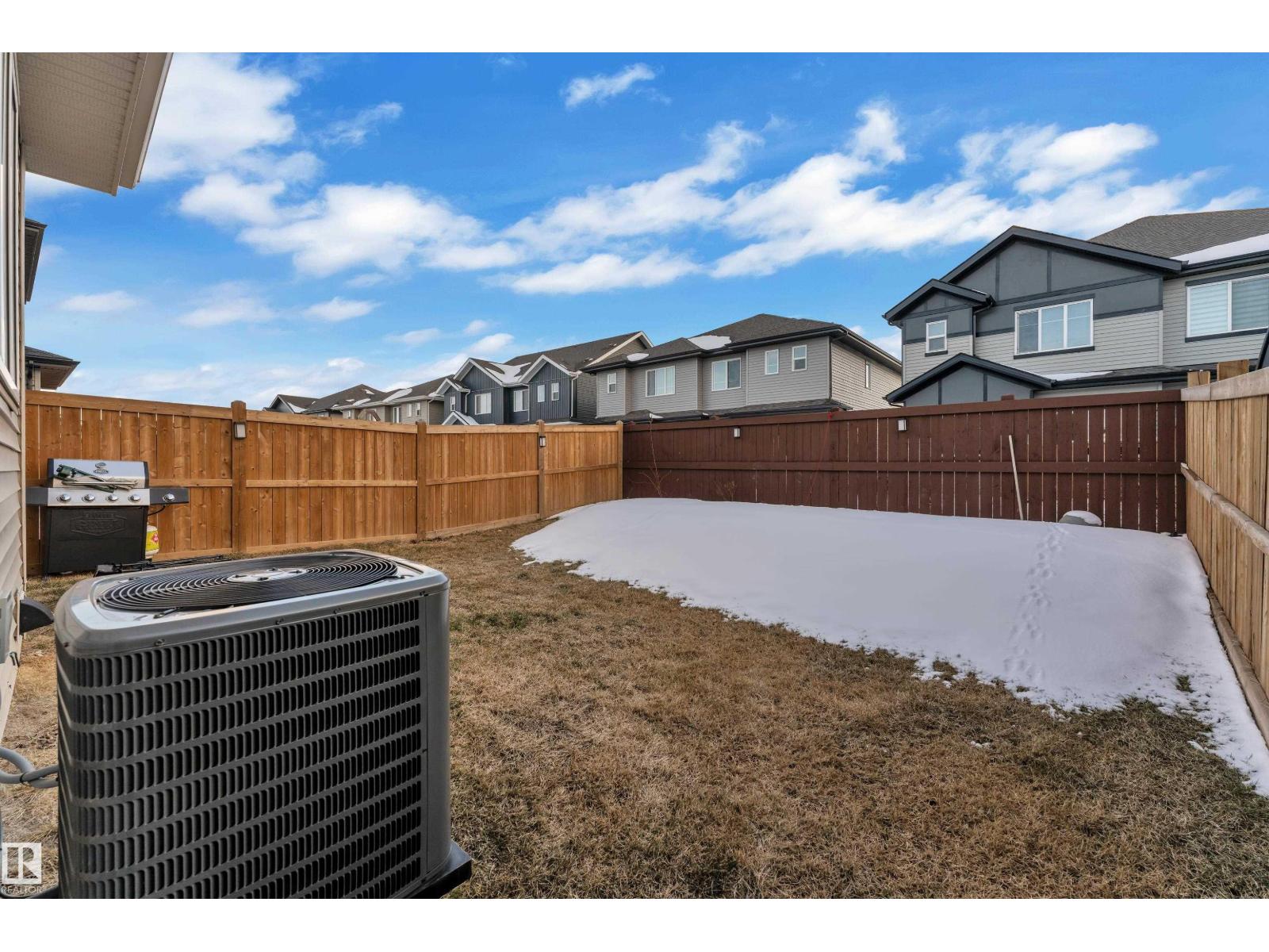 9 HUNTER PL, Spruce Grove