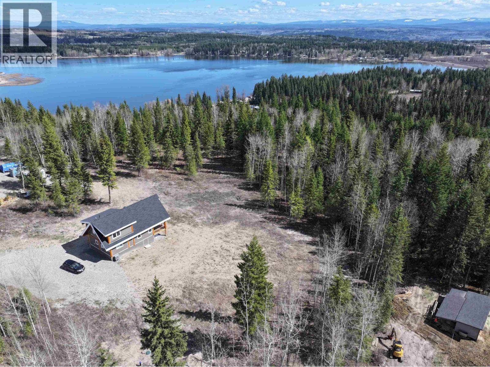 1859 PURSER CREEK ROAD, Quesnel