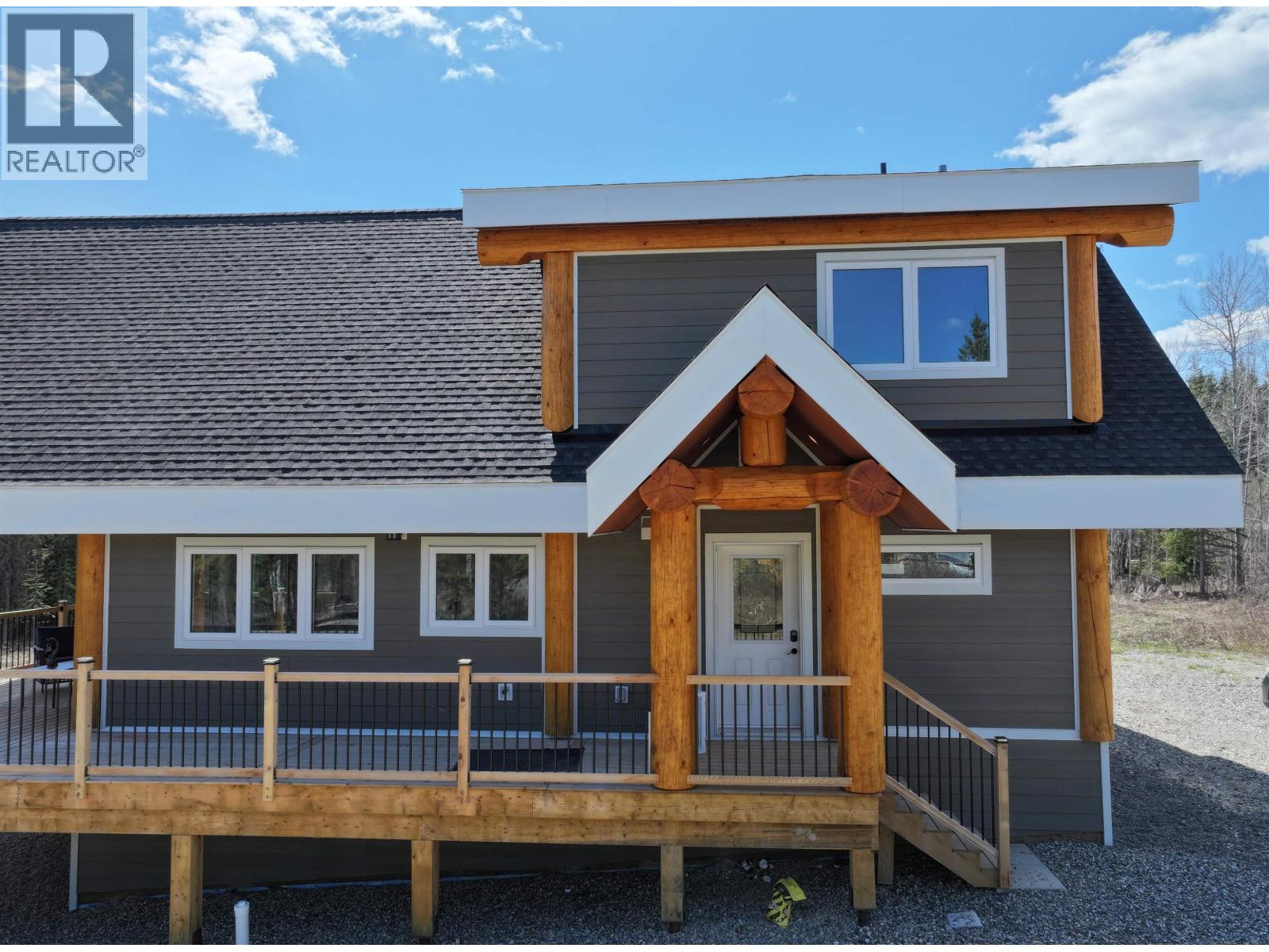 1859 PURSER CREEK ROAD, Quesnel