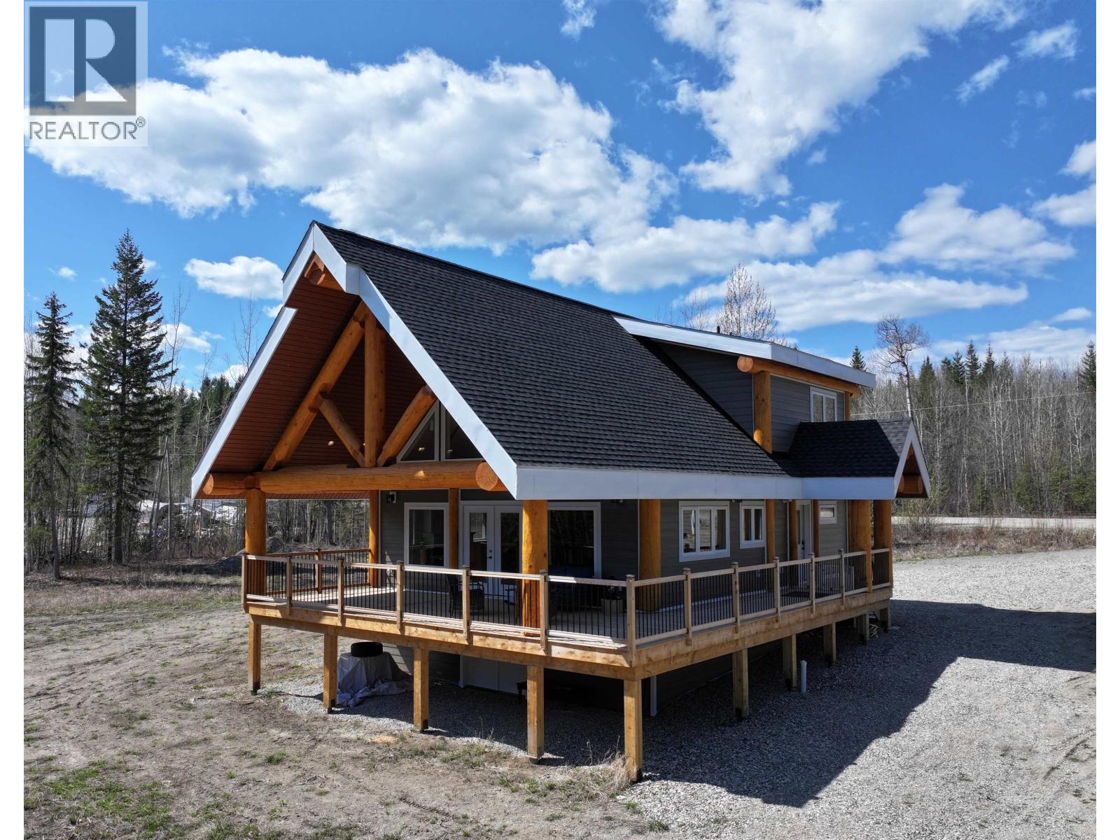 1859 PURSER CREEK ROAD, Quesnel