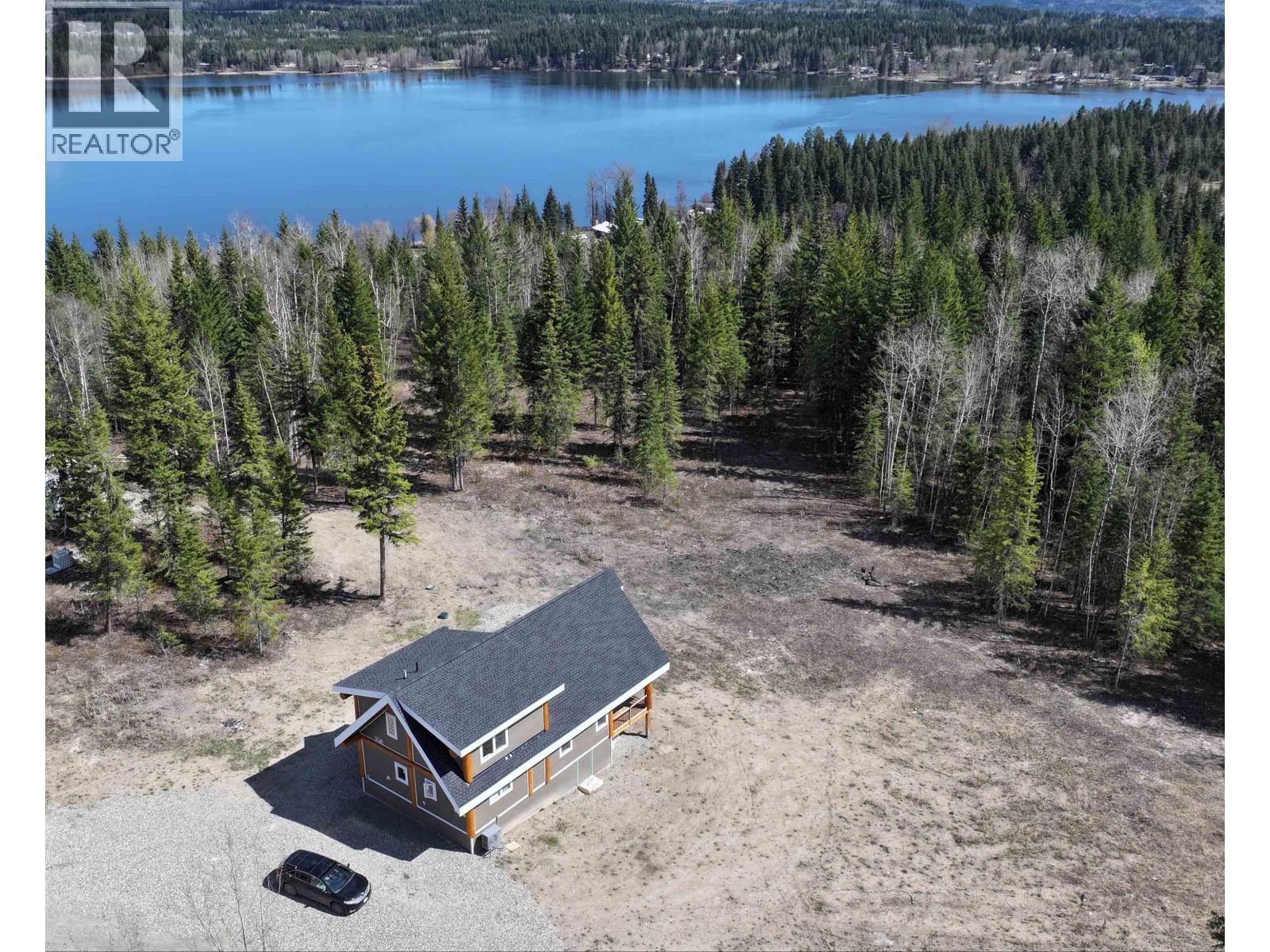1859 PURSER CREEK ROAD, Quesnel