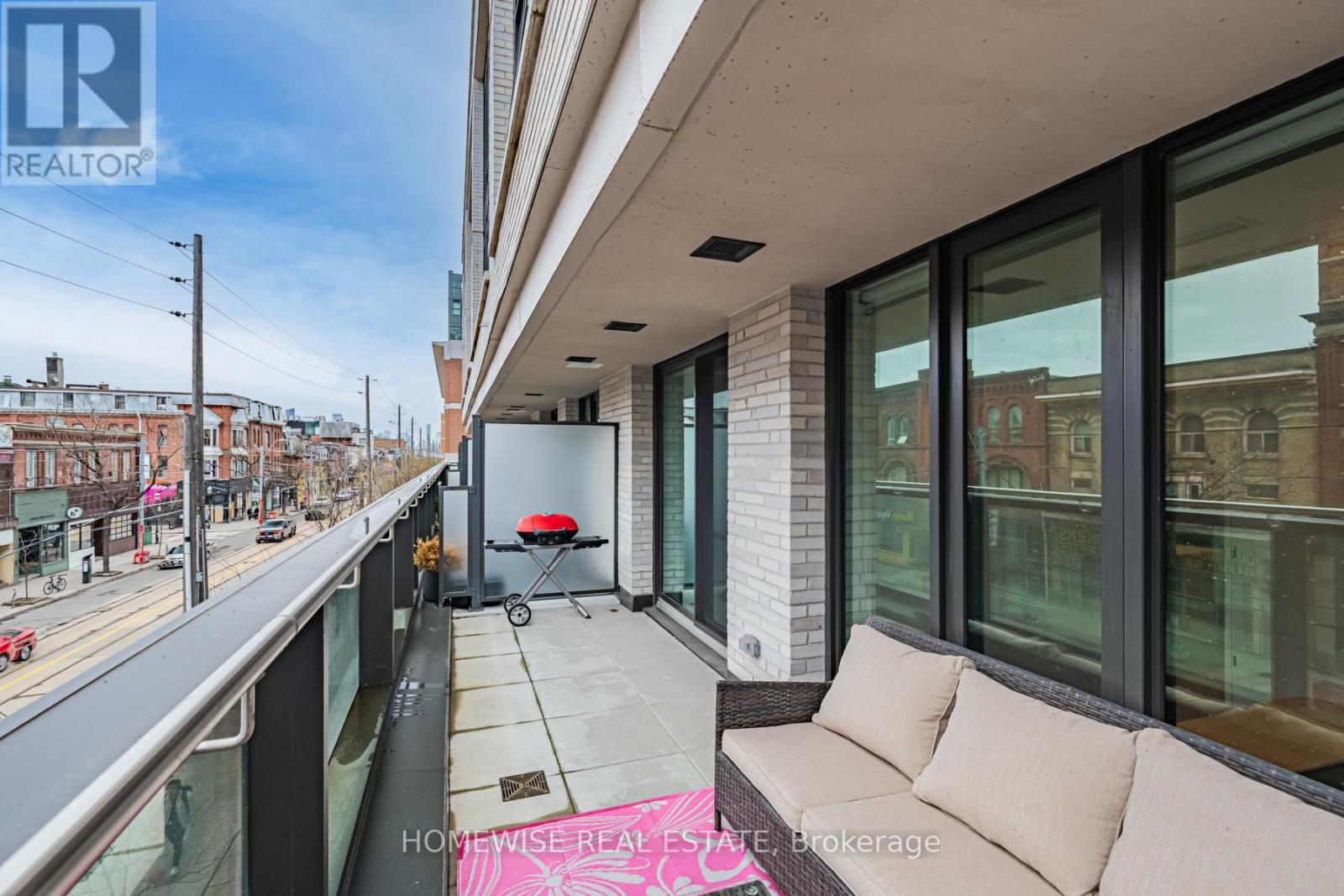 #208 200 SUDBURY STREET - 13