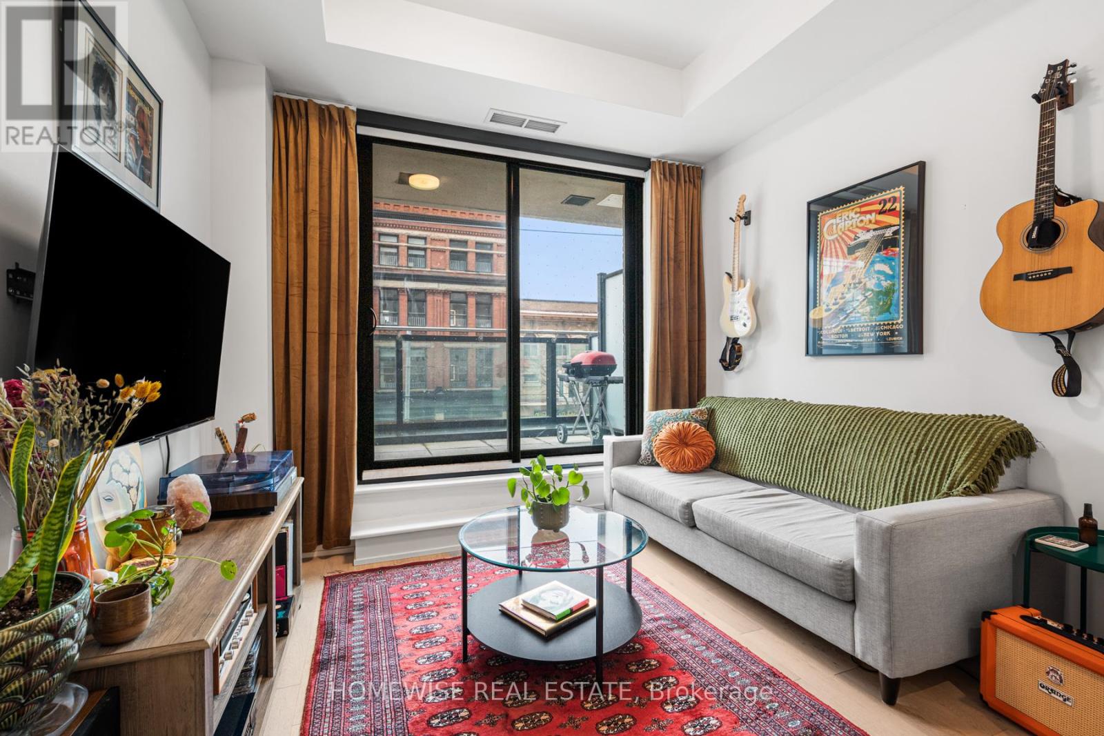 #208 200 SUDBURY STREET - 8