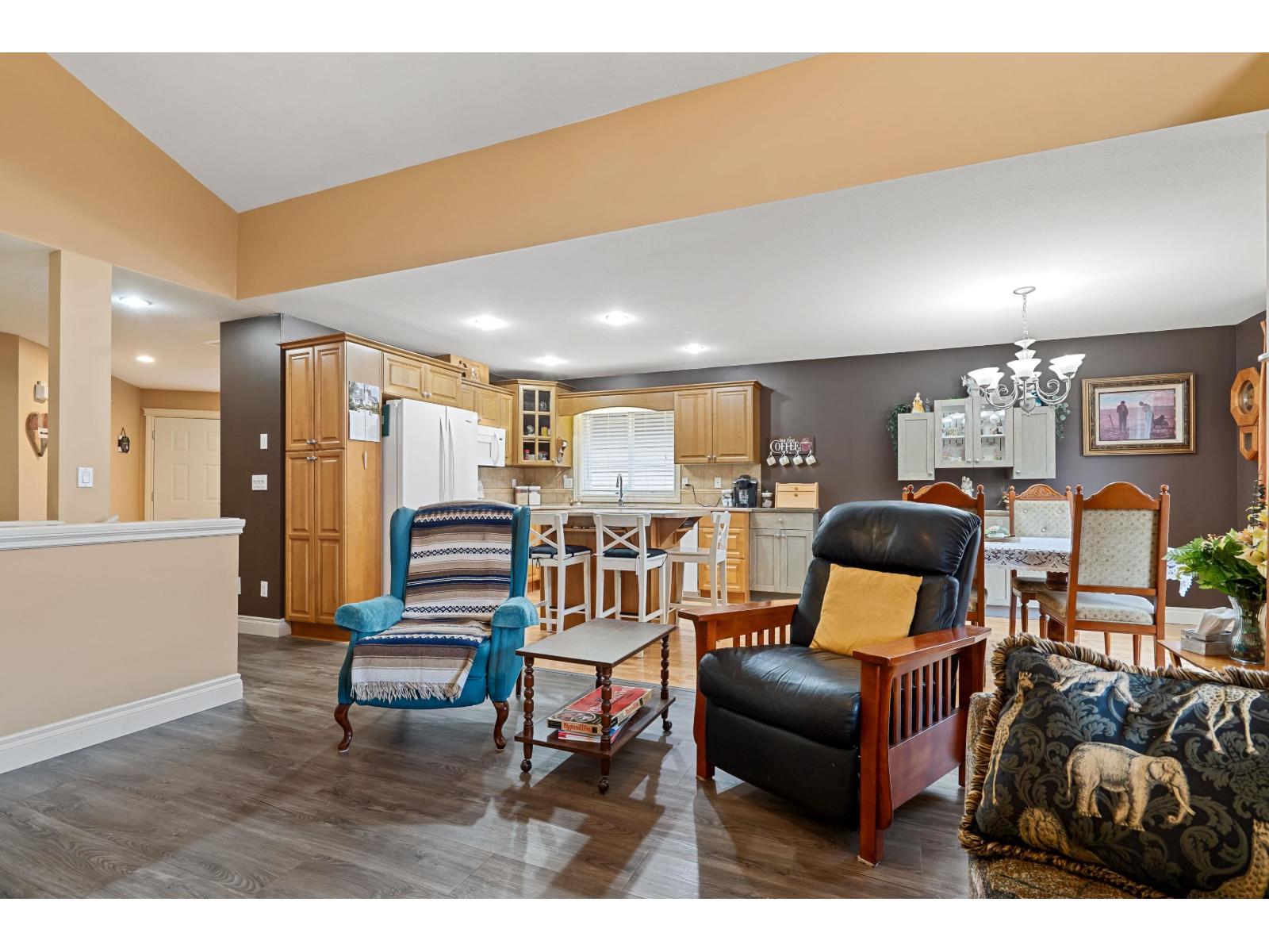 13 45819 STEVENSON ROAD, Sardis East Vedder, Chilliwack