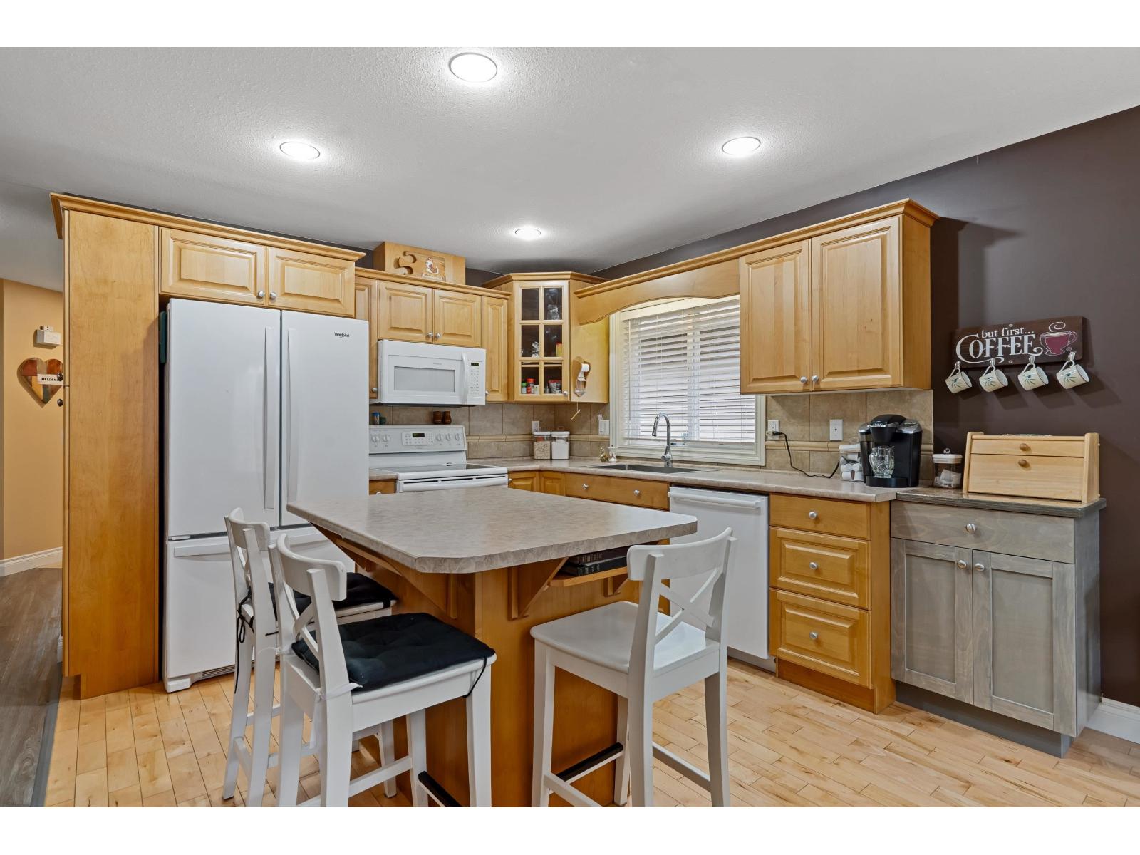 13 45819 STEVENSON ROAD, Sardis East Vedder, Chilliwack
