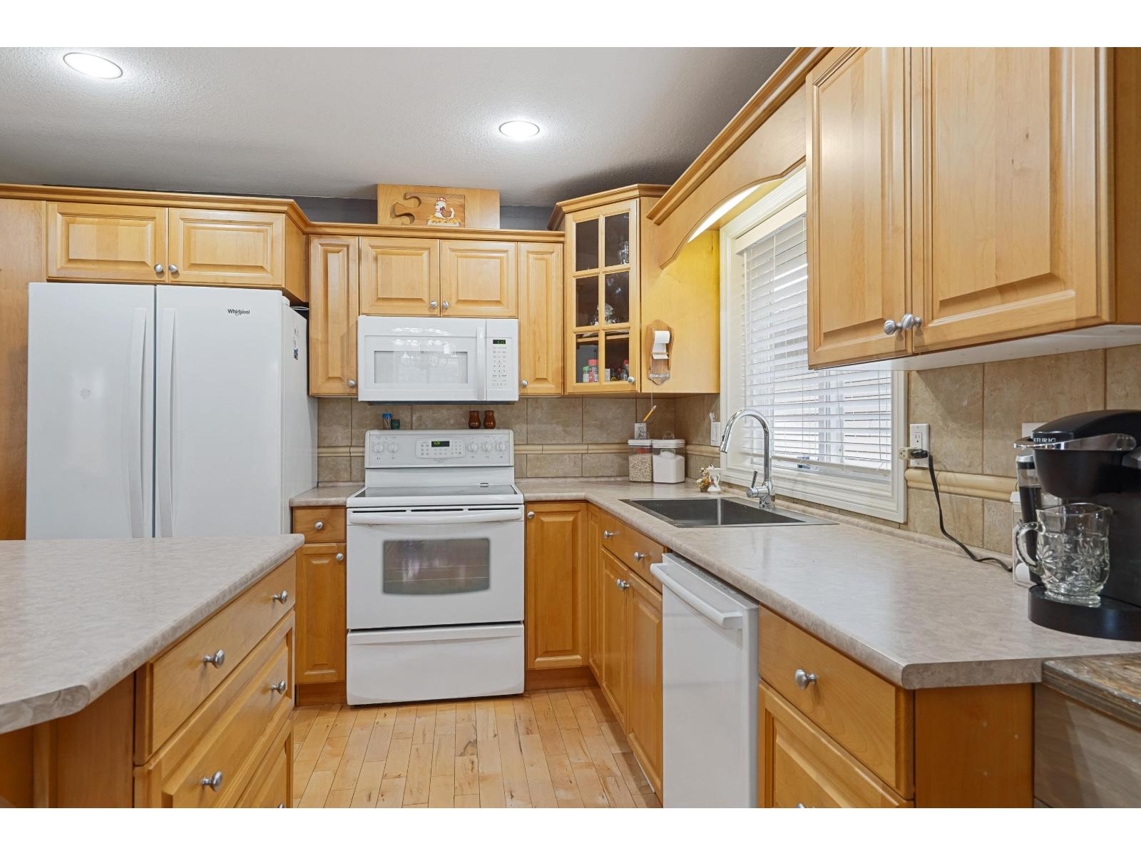 13 45819 STEVENSON ROAD, Sardis East Vedder, Chilliwack