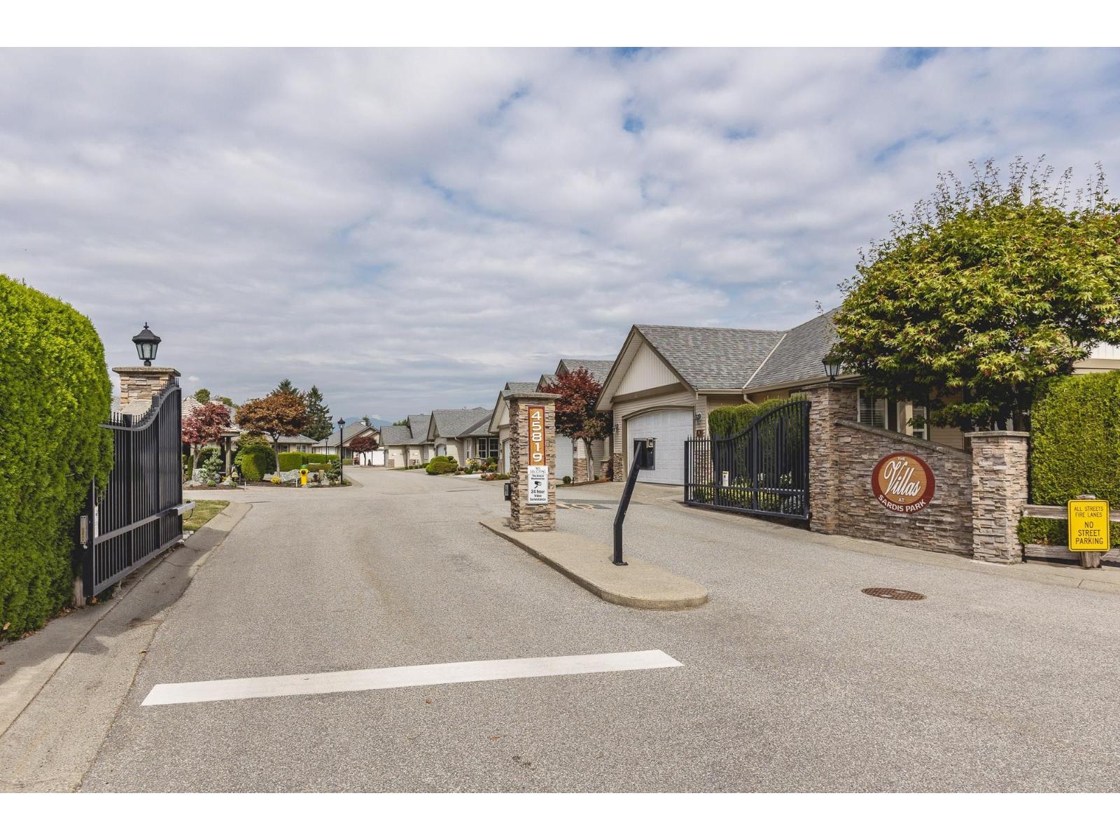 13 45819 STEVENSON ROAD, Sardis East Vedder, Chilliwack