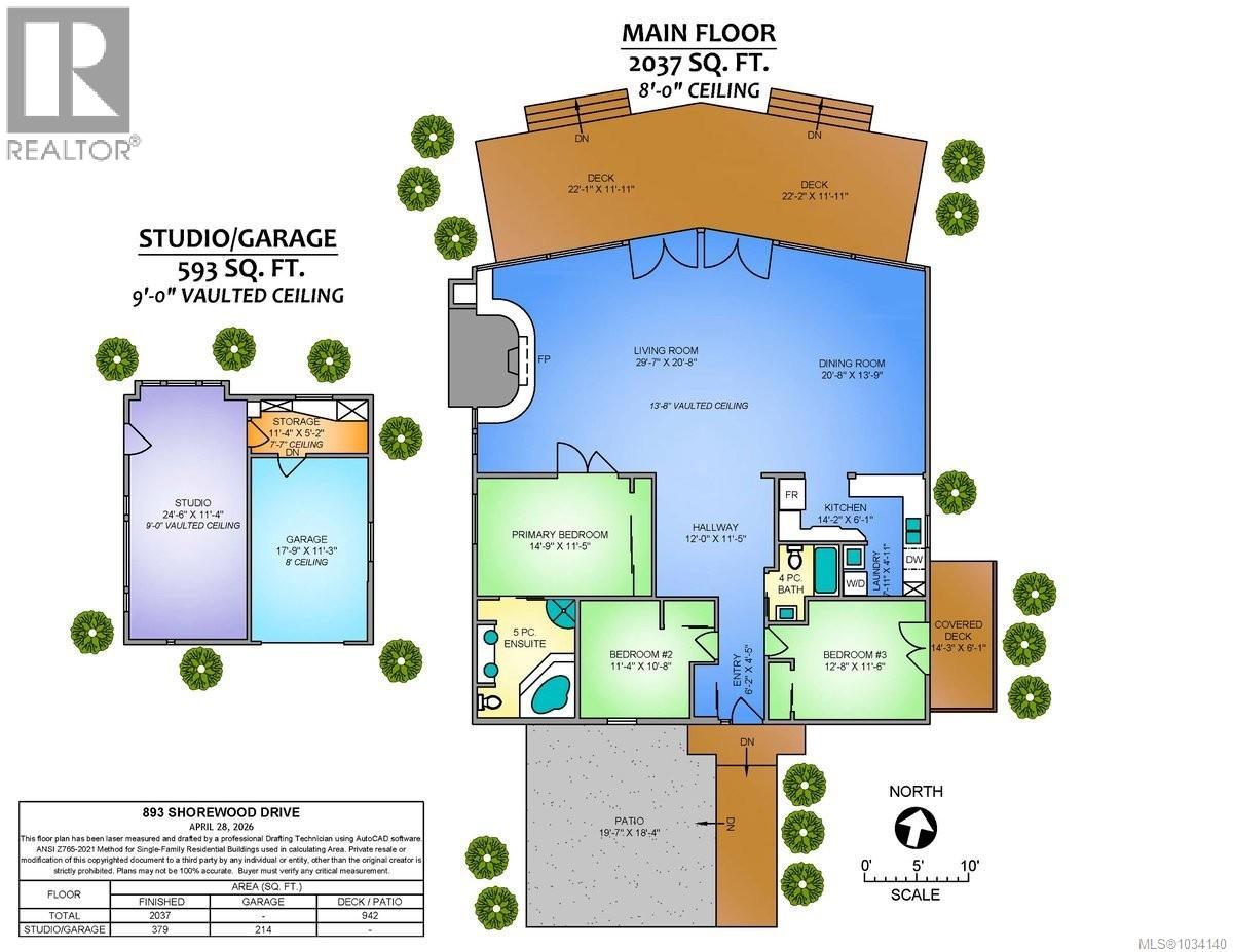 893 Shorewood Dr - 65
