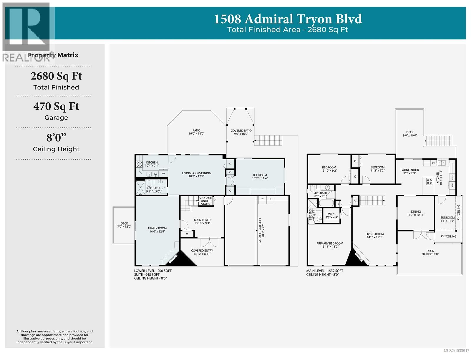 1508 Admiral Tryon Blvd - 11