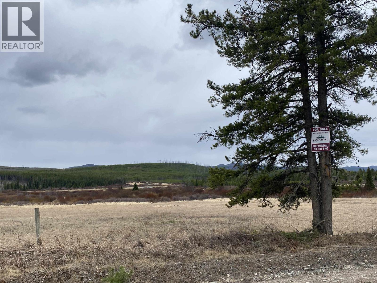 30950 BINTA MAIN FOREST SERVICE Road - main photo
