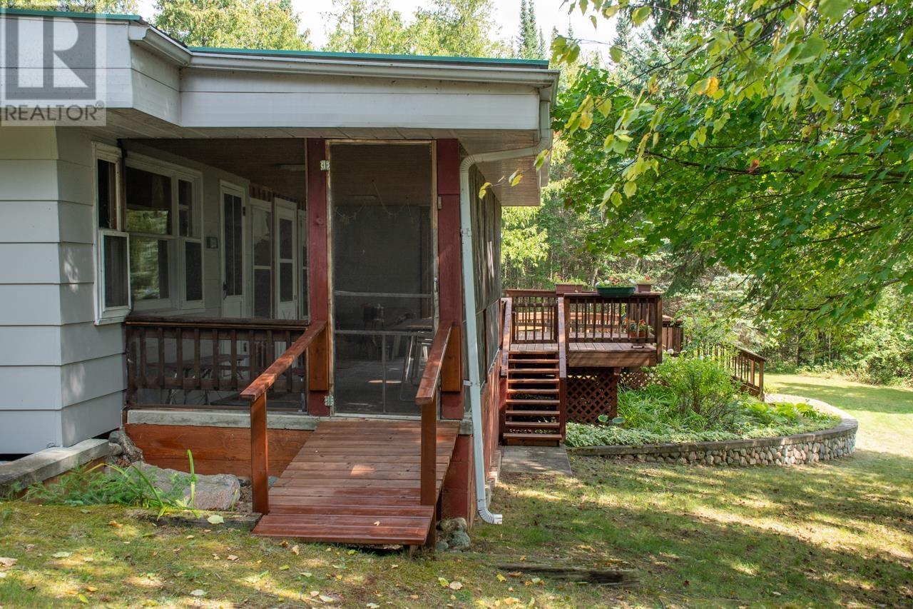 71 Kakagi Lake Road, Nestor Falls, Ontario, P0X1K0 — Photo 5
