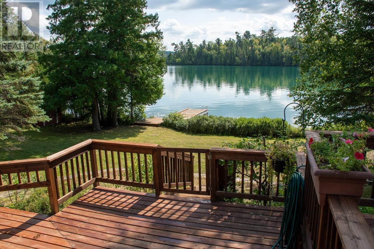 71 Kakagi Lake Road, Nestor Falls, Ontario, P0X1K0 — Photo 42