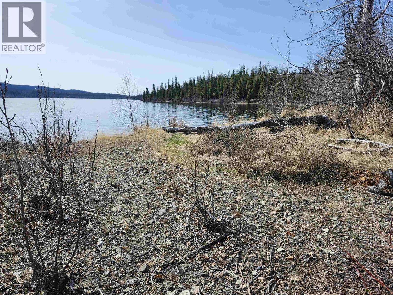 LOT 7 BINTA MAIN FOREST SERVICE Road, Burns Lake