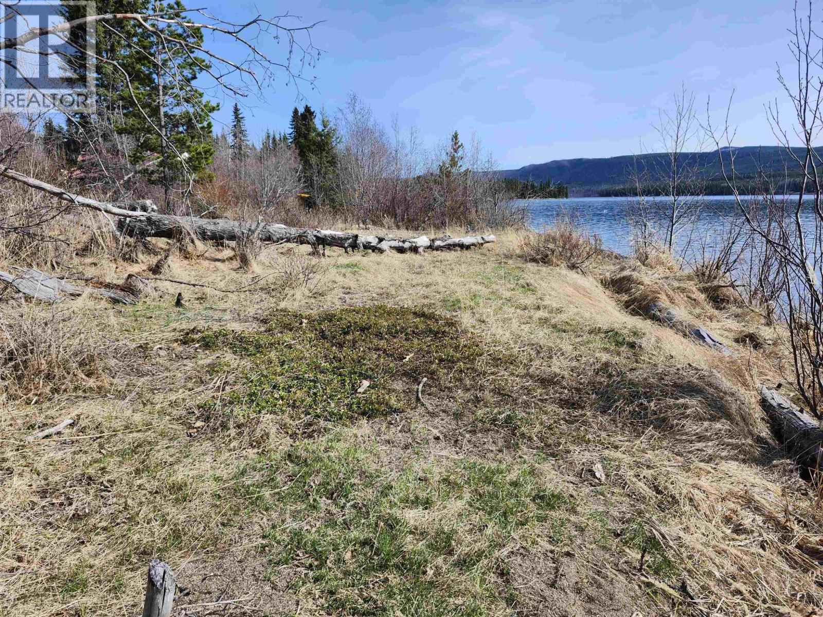 LOT 7 BINTA MAIN FOREST SERVICE Road, Burns Lake
