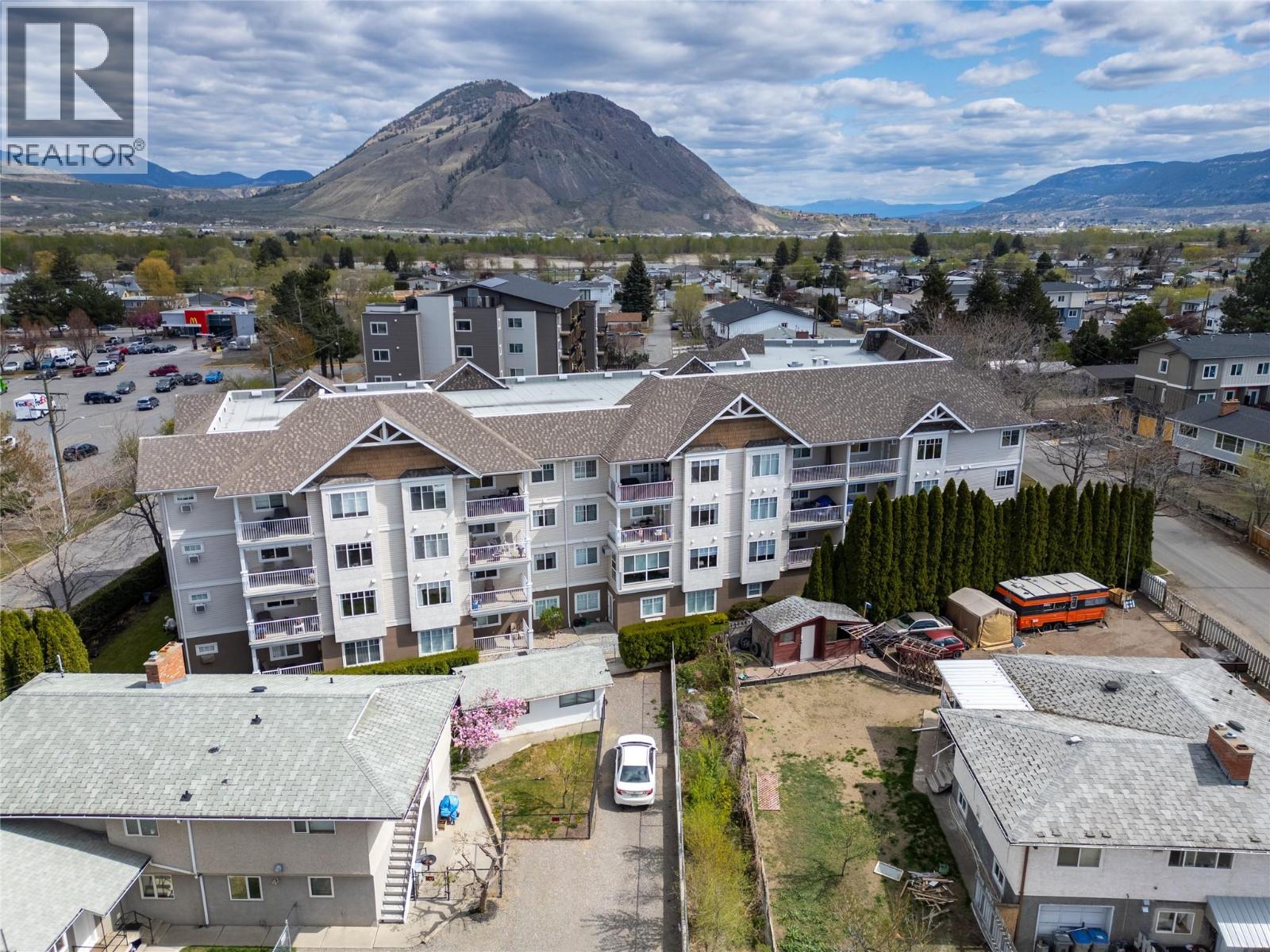 #311 120 VERNON Avenue - 18