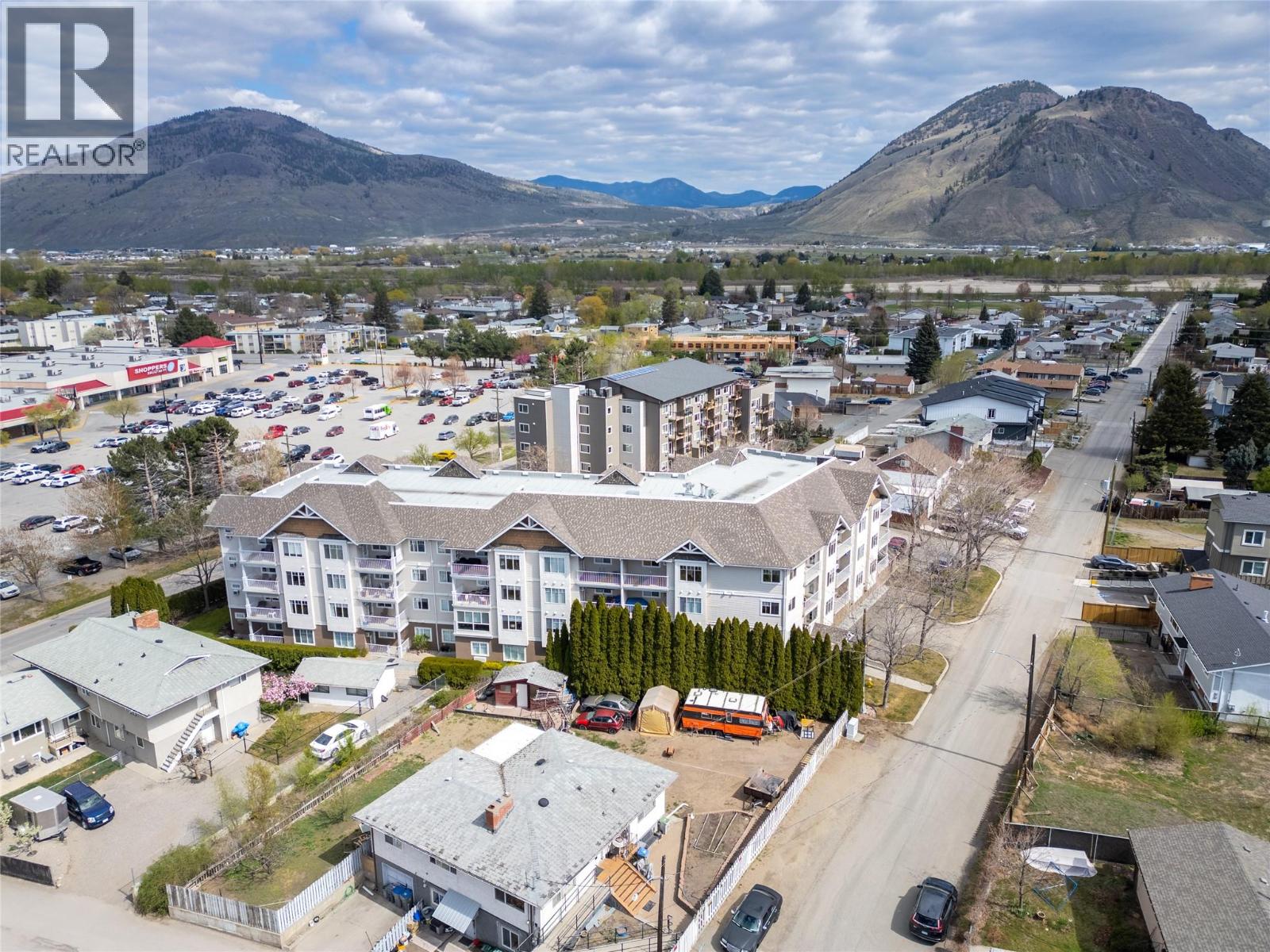#311 120 VERNON Avenue - 19