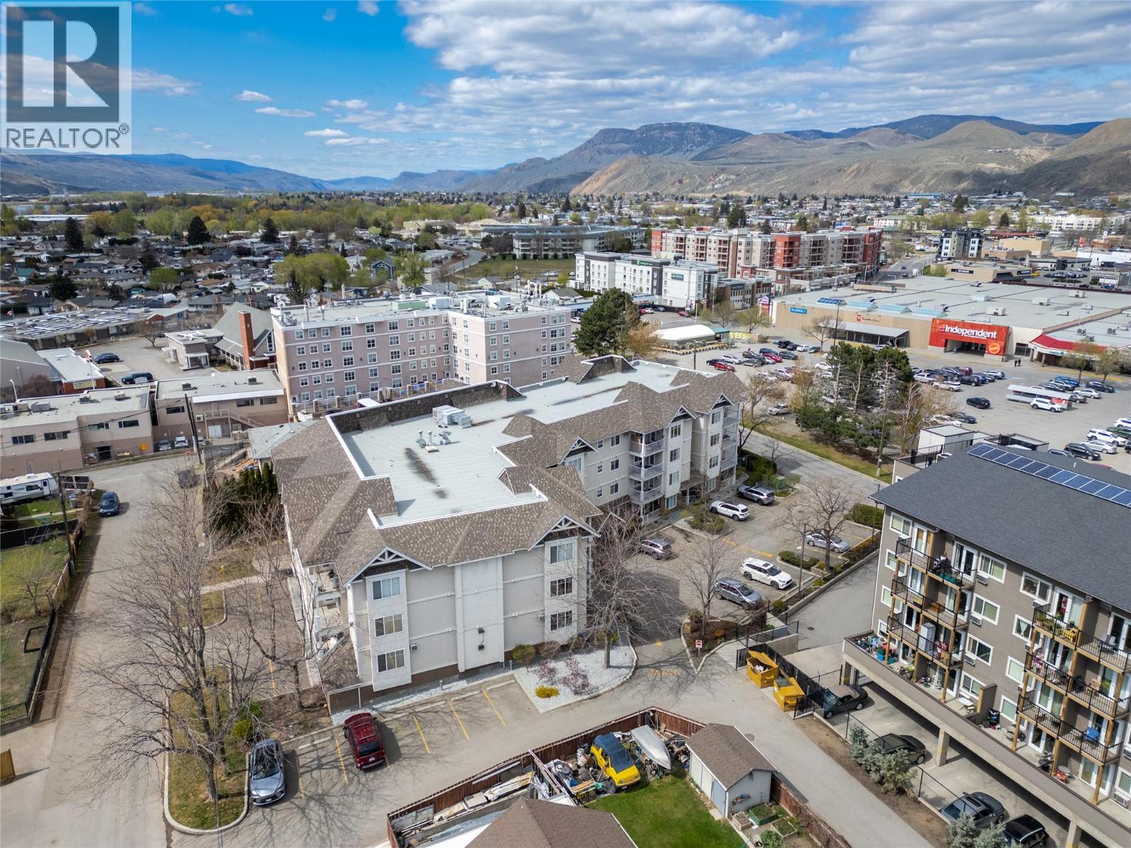 #311 120 VERNON Avenue - 20