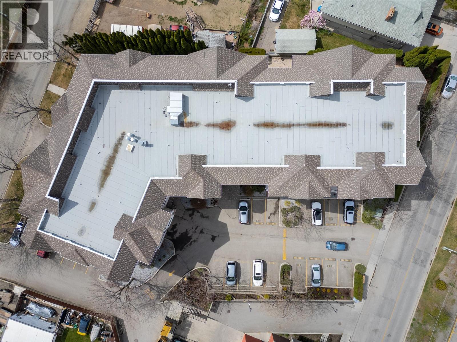 #311 120 VERNON Avenue - 21