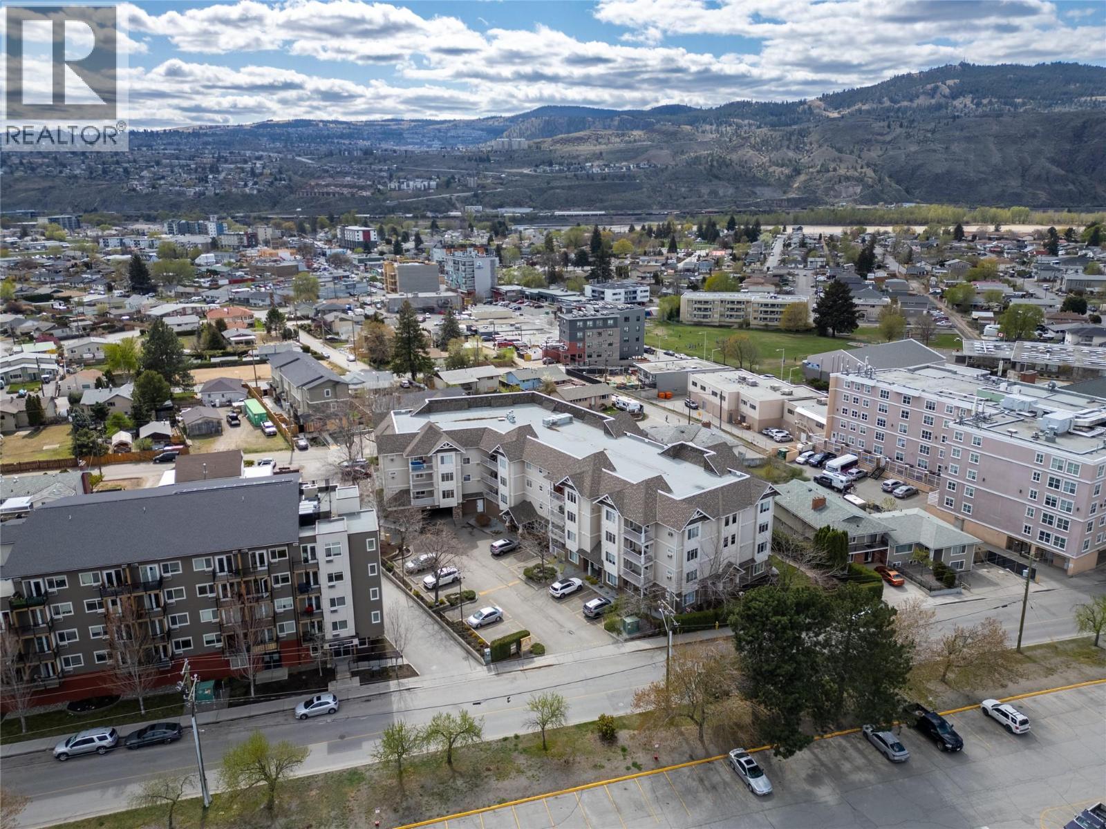 #311 120 VERNON Avenue - 22