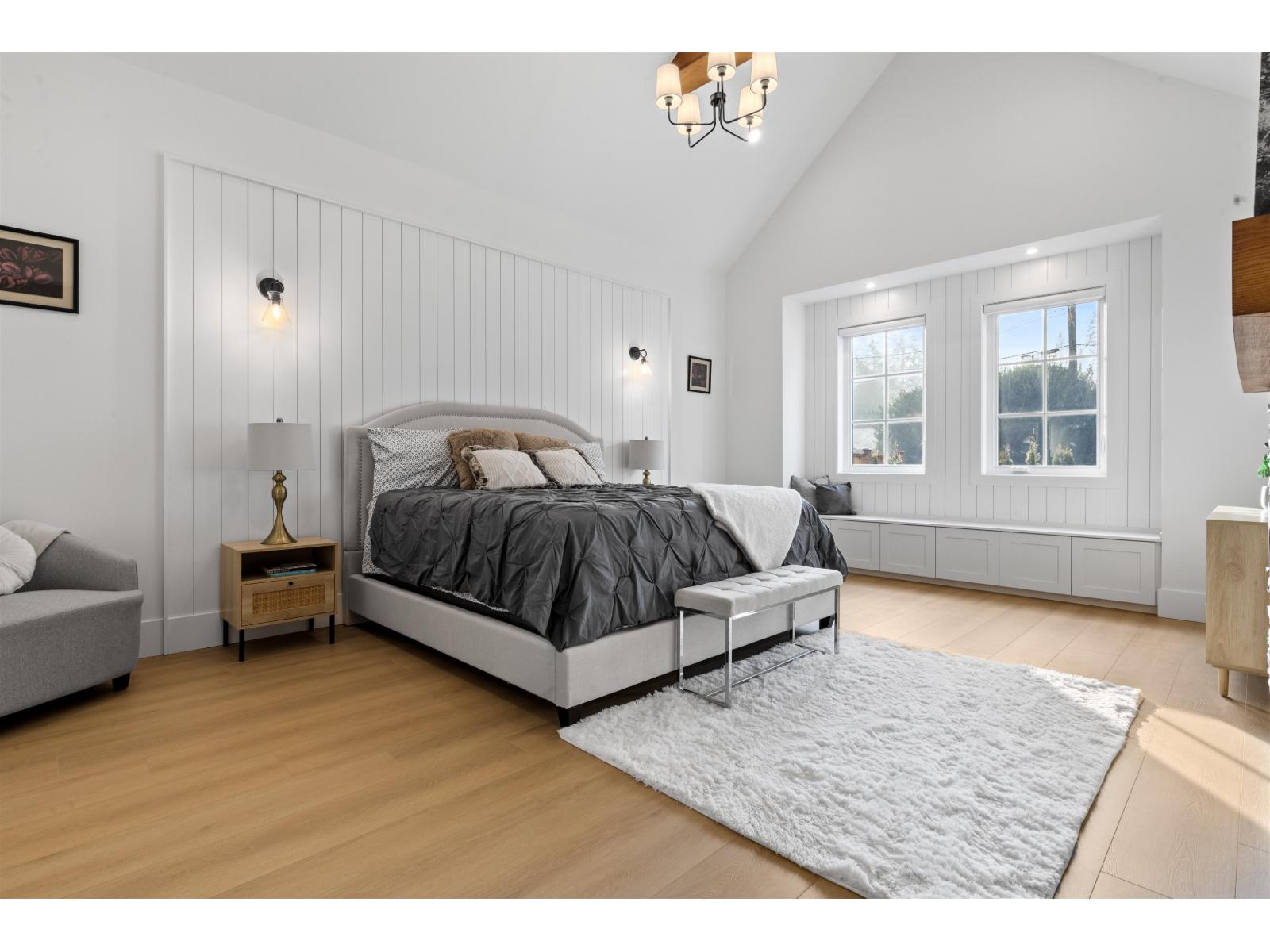 5 Bed, 4 Bath House for Sale in Langley – 19843 37A AVENUE, Langley - Image 23