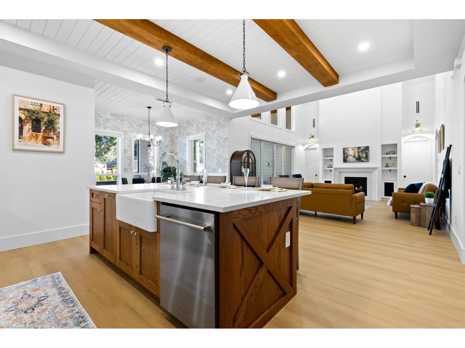 5 Bed, 4 Bath House for Sale in Langley – 19843 37A AVENUE, Langley - Image 18