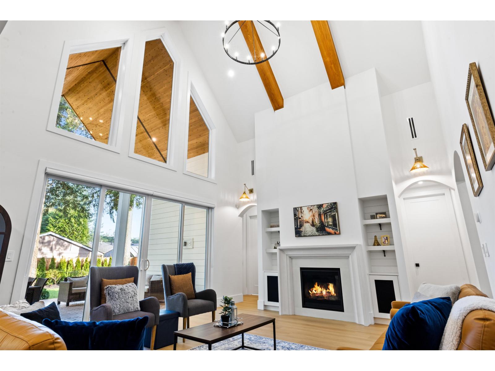 5 Bed, 4 Bath House for Sale in Langley – 19843 37A AVENUE, Langley - Image 10