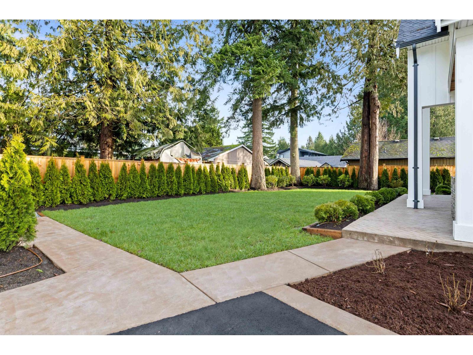 5 Bed, 4 Bath House for Sale in Langley – 19843 37A AVENUE, Langley - Image 39