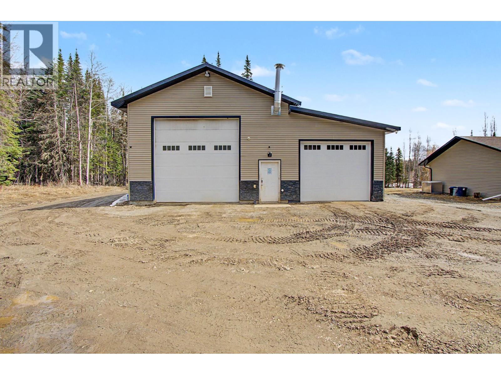 Bathroom of 11320 PILOT MOUNTAIN ROAD · Prince George, BC