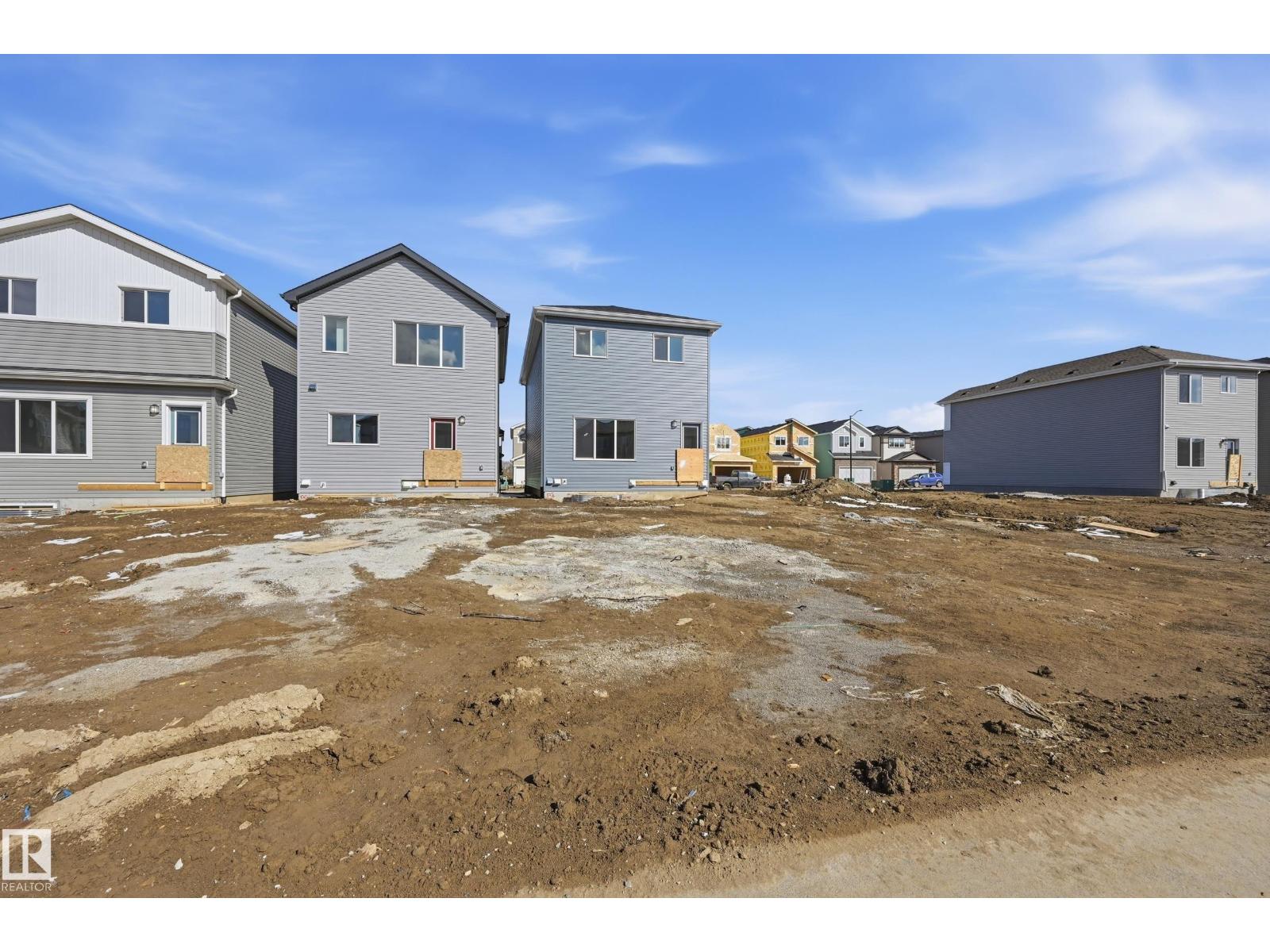 241 Wattle RD, Leduc