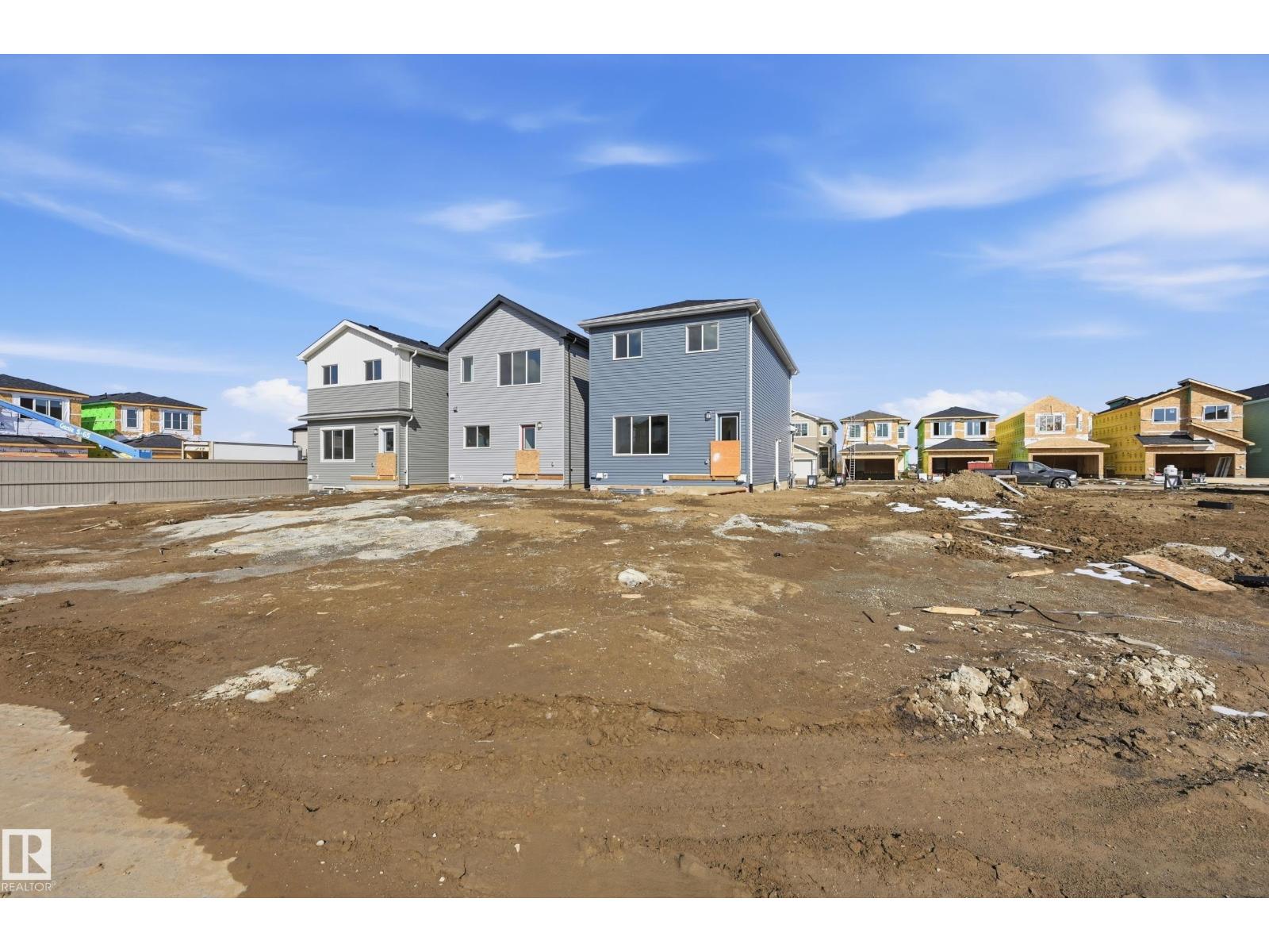241 Wattle RD, Leduc