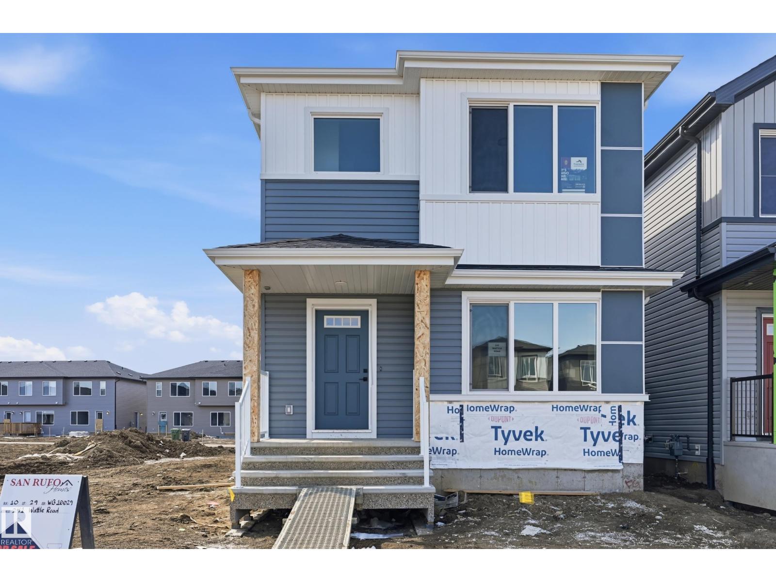 241 Wattle RD, Leduc