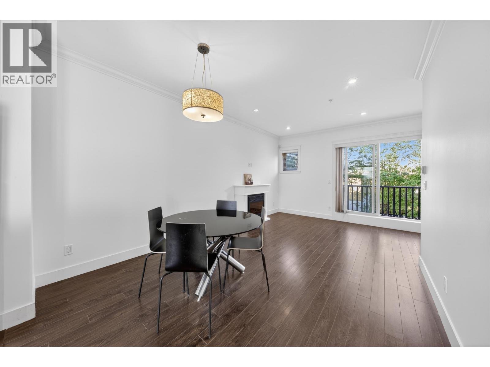203 7159 STRIDE AVENUE, Burnaby