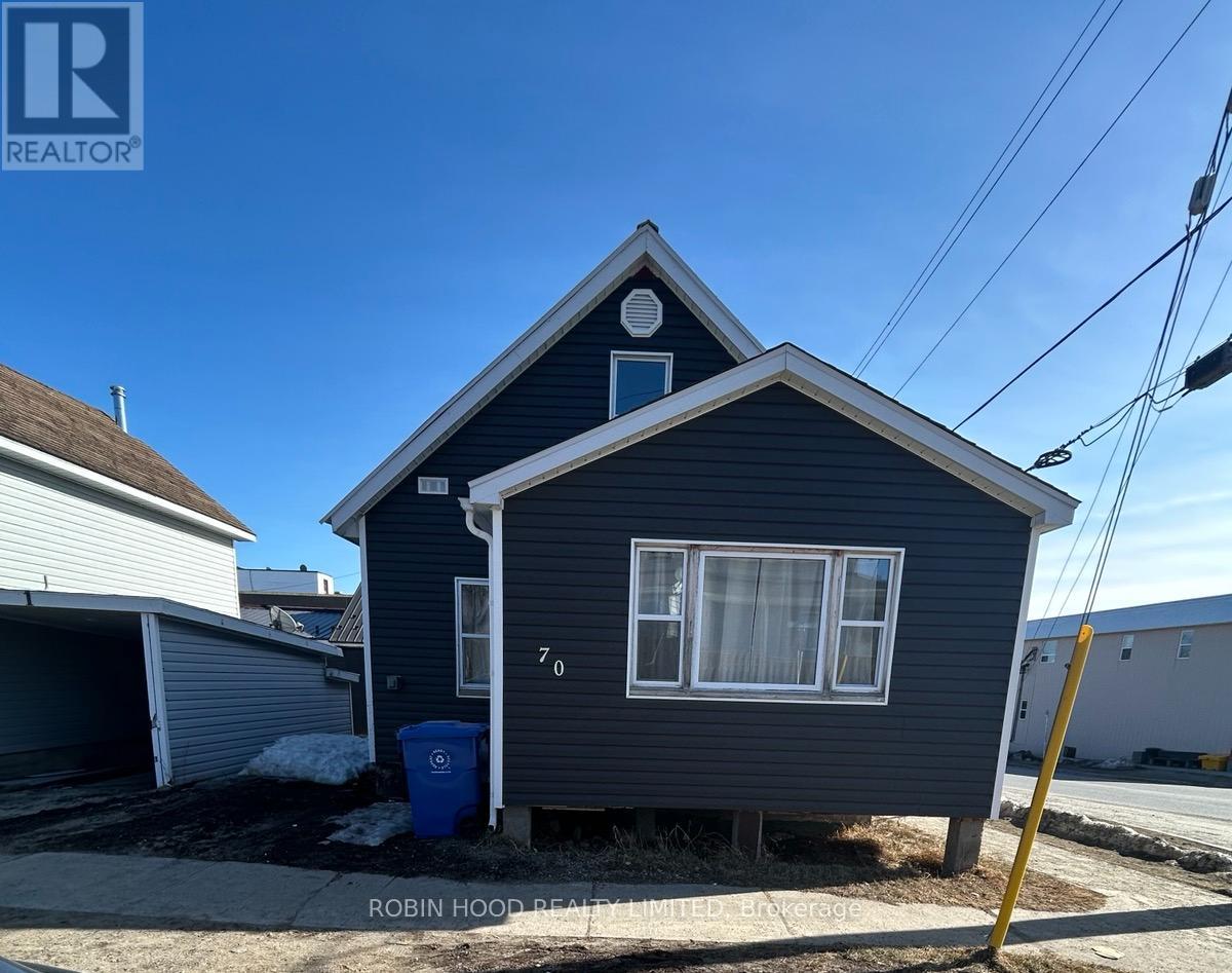 70 PROSPECT AVENUE - 1