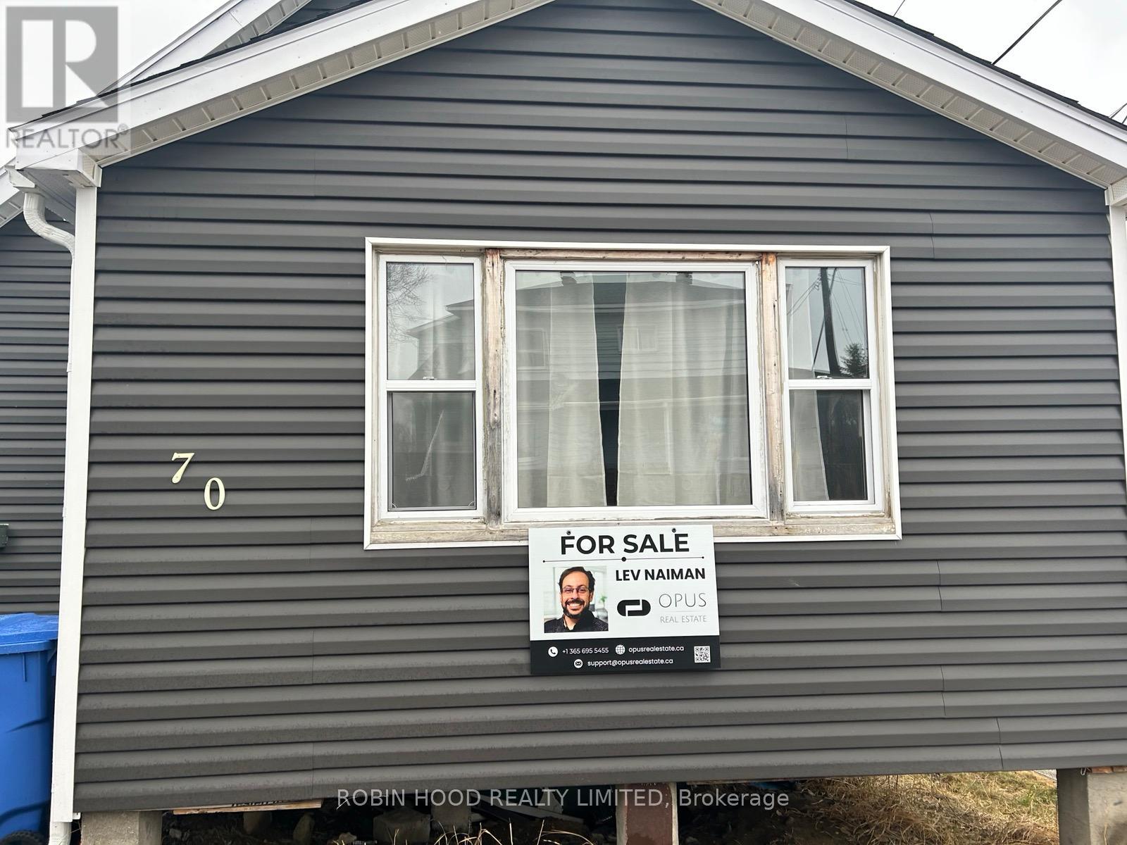 70 PROSPECT AVENUE - 2