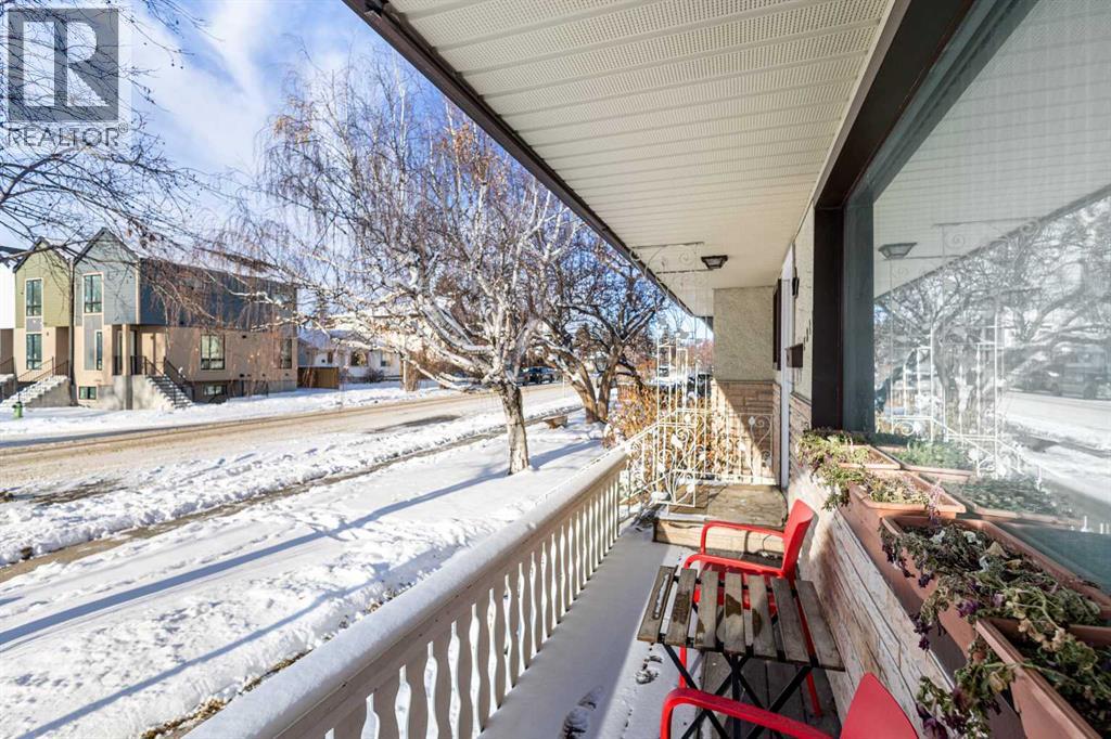 2812 24 Street NW - 48