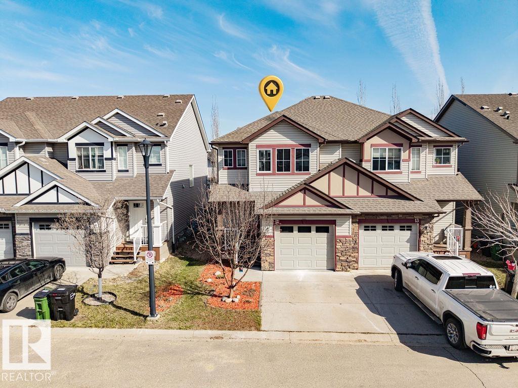 #14 9350 211 ST NW, Edmonton