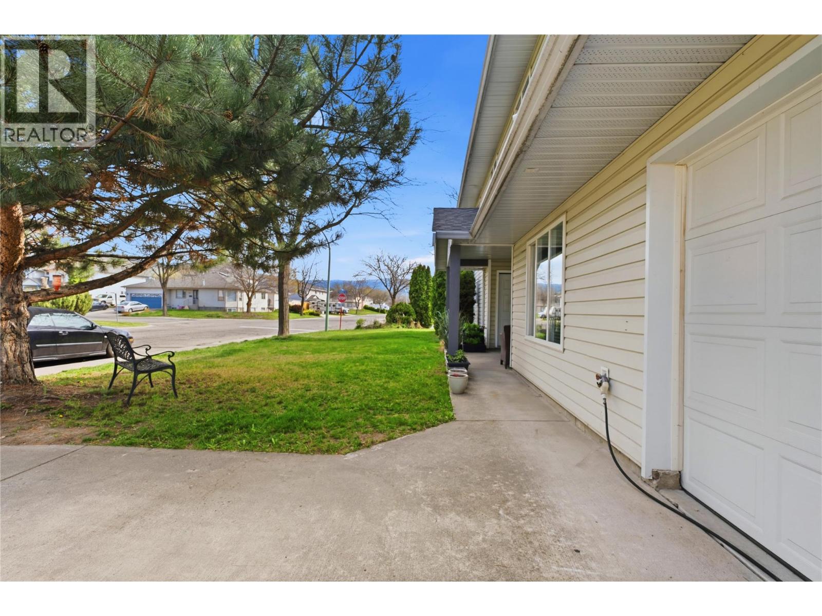  1190 Friesen Road, Kelowna