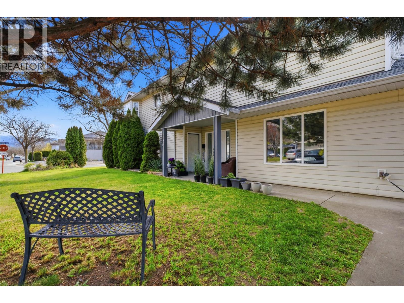  1190 Friesen Road, Kelowna