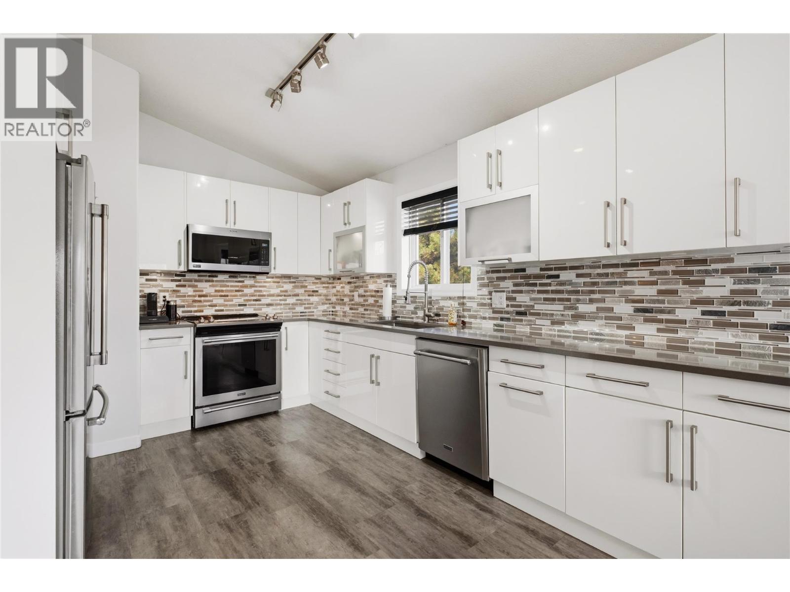  1190 Friesen Road, Kelowna