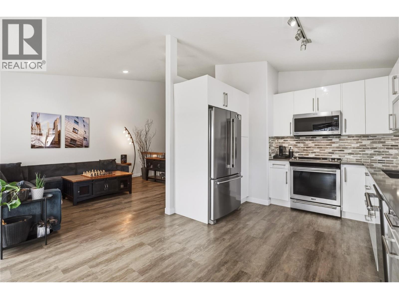  1190 Friesen Road, Kelowna