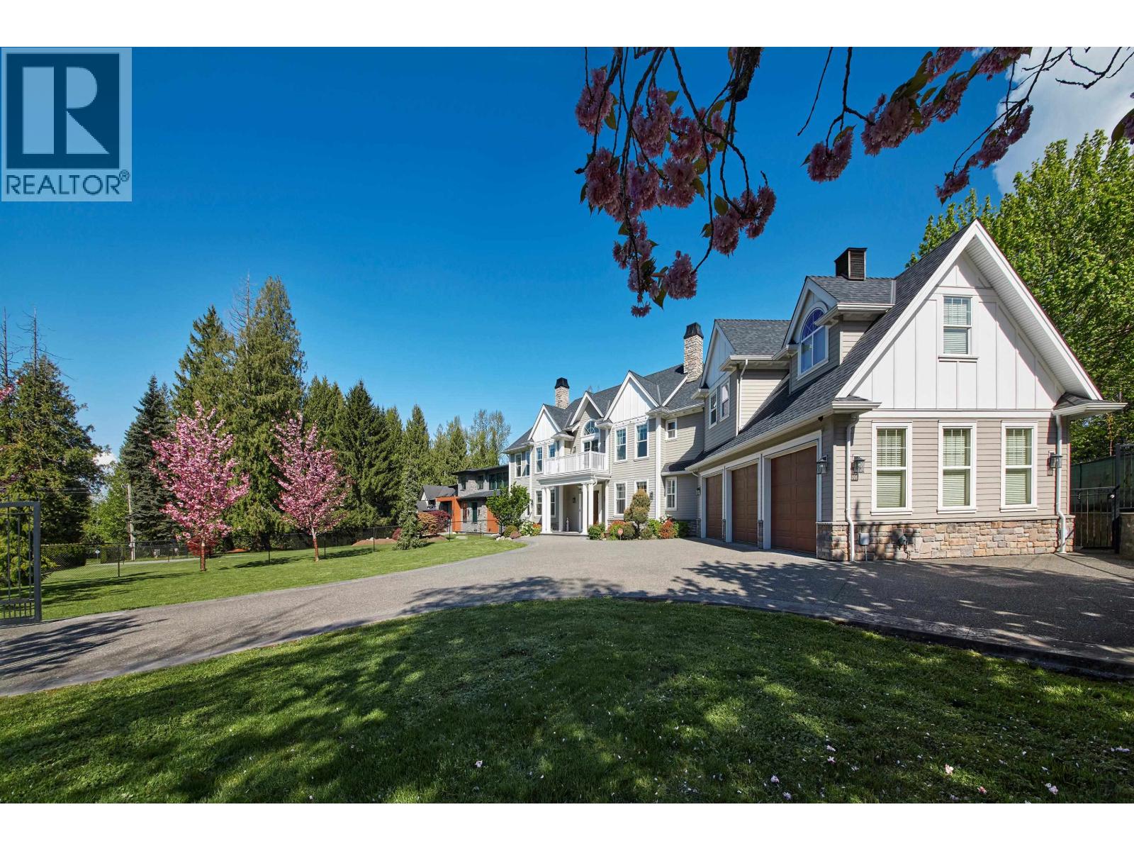 24341 124 AVENUE, Maple Ridge