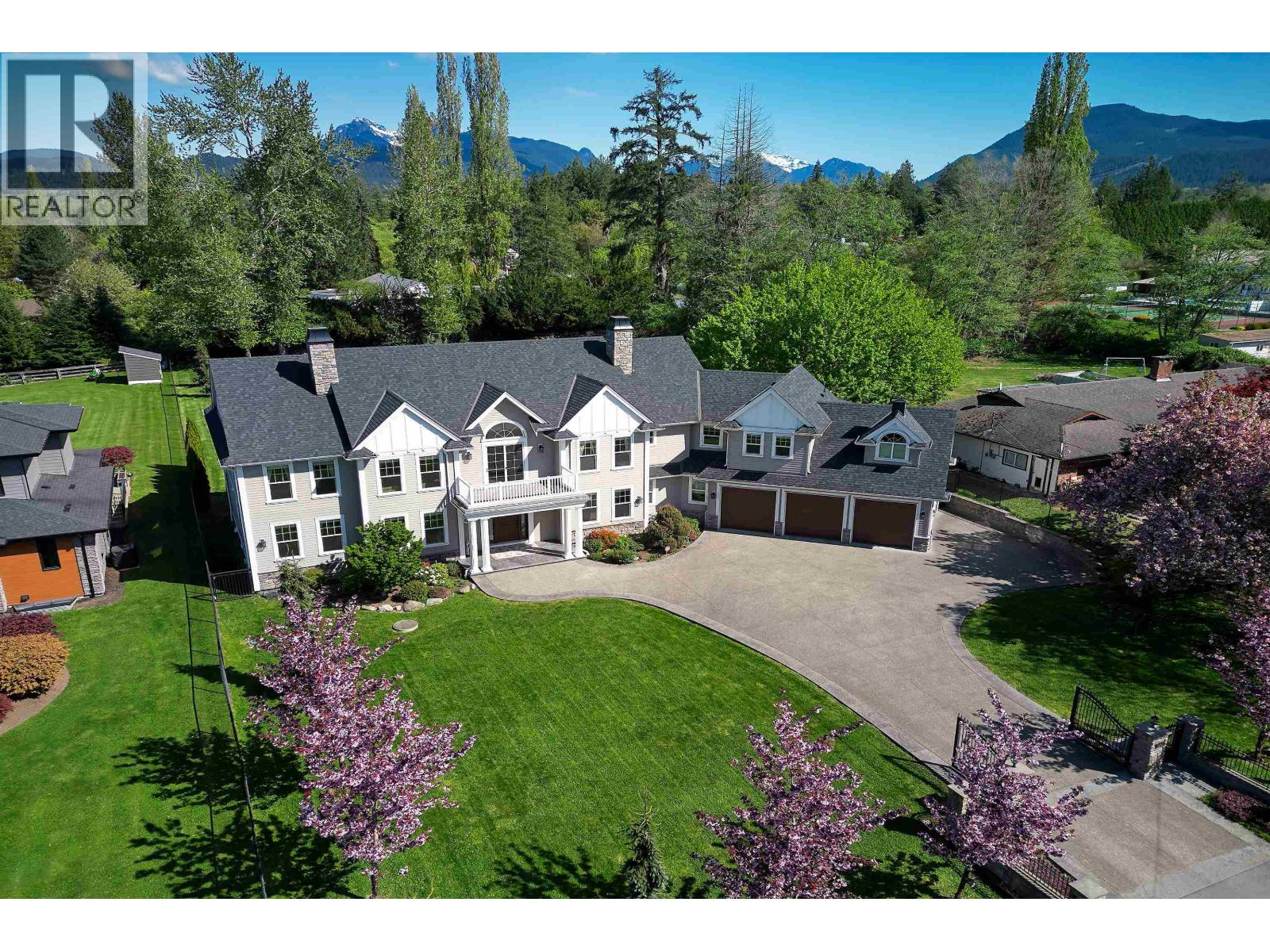 24341 124 AVENUE, Maple Ridge