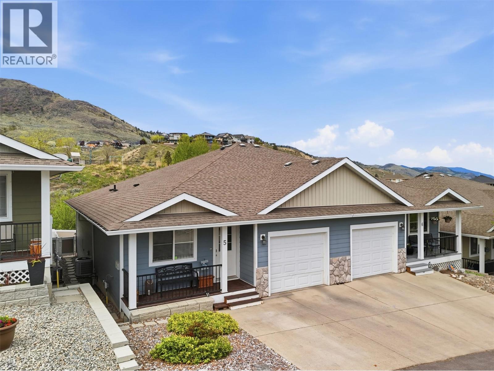 #5 930 Stagecoach Drive - 1