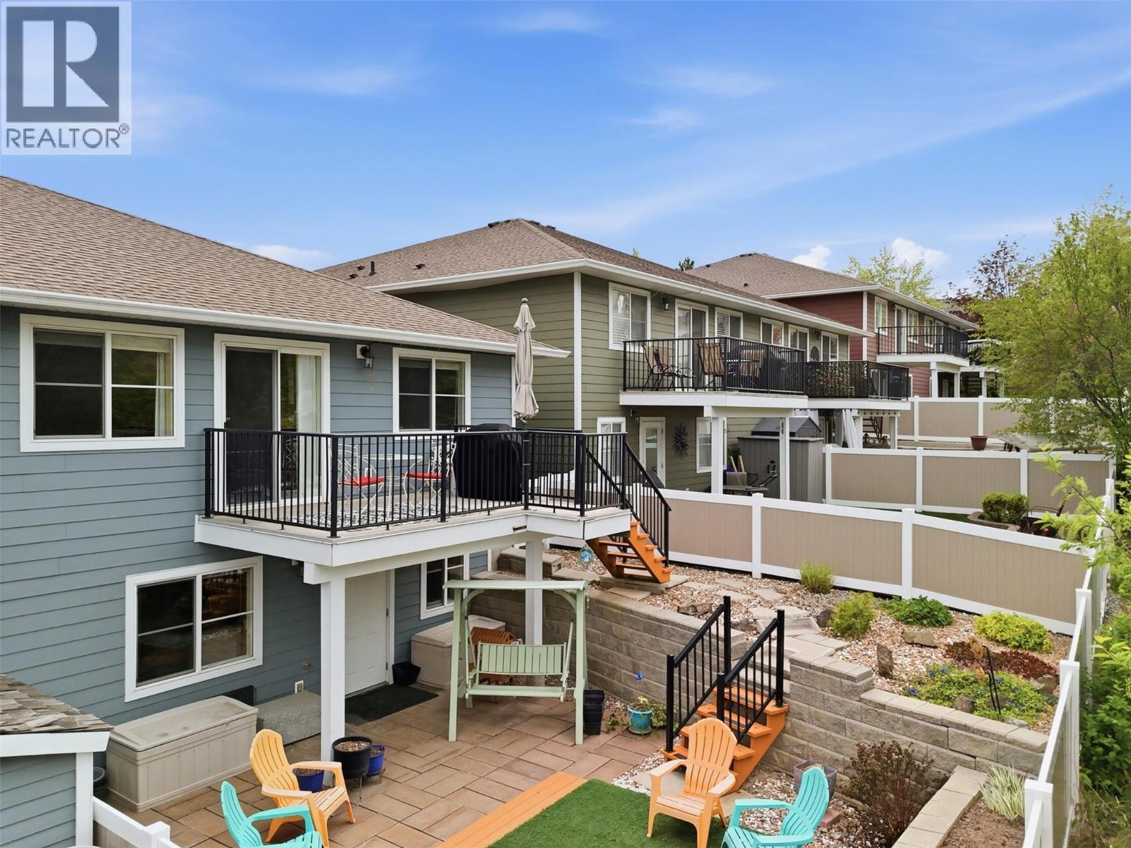 #5 930 Stagecoach Drive - 22