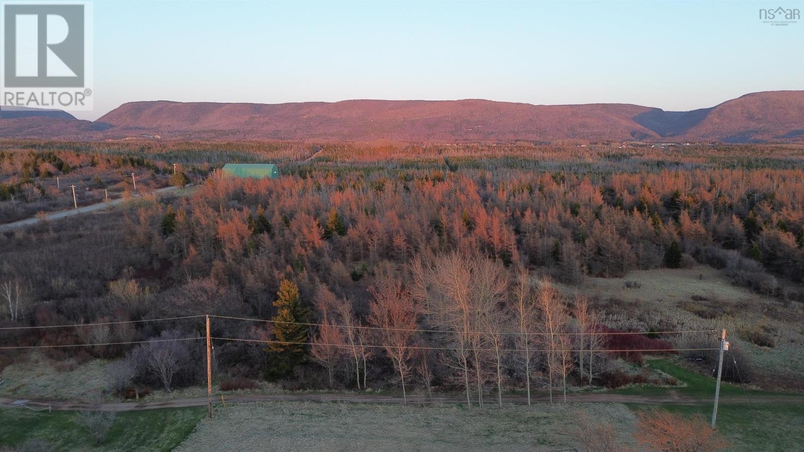 Property 5 of 8 of Lot 5 Cabot Trail