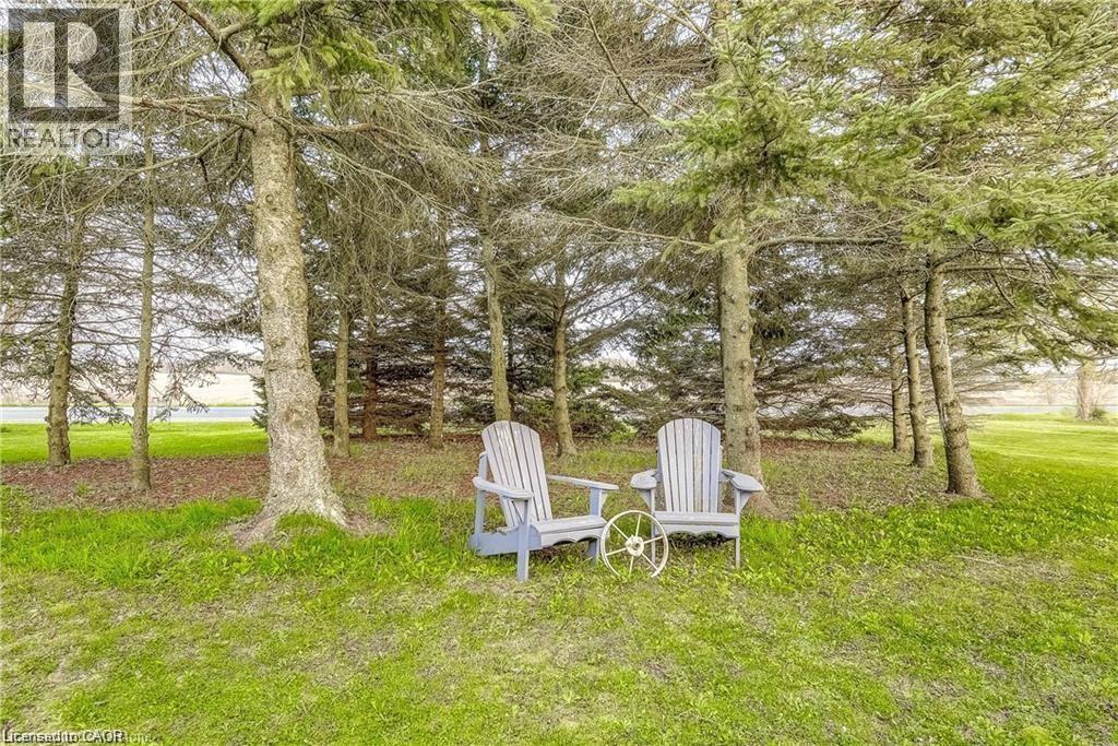 3759 #3 Highway, Hagersville, Ontario, N0A1H0 — Photo 4