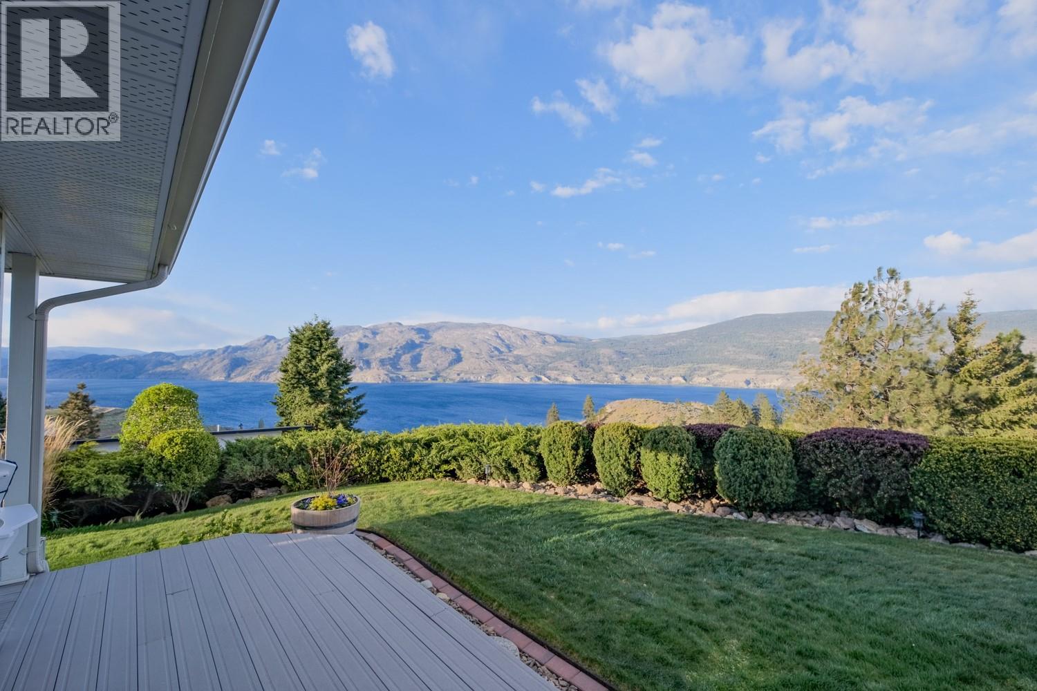  118 Sumac Ridge Drive, Summerland