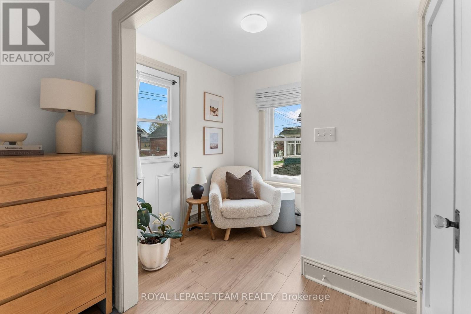 20 JAMES STREET - 20
